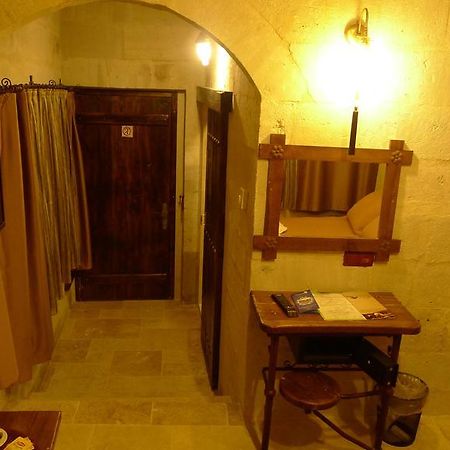 King Cave Hotel By Traveller'S Göreme Bilik gambar