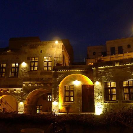 King Cave Hotel By Traveller'S Göreme Luaran gambar