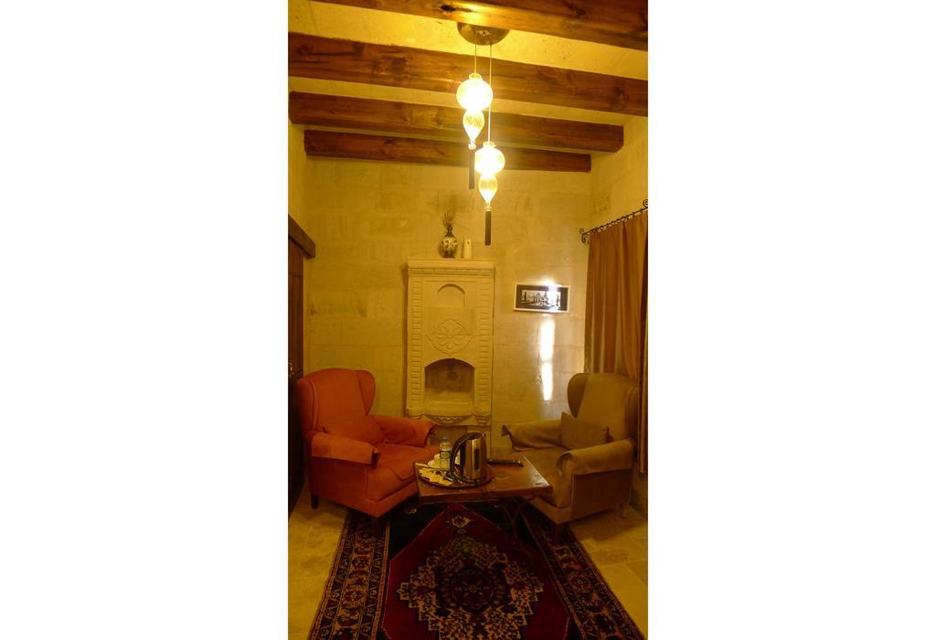 King Cave Hotel By Traveller'S Göreme Luaran gambar