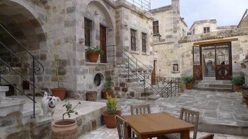 King Cave Hotel By Traveller'S Göreme Luaran gambar