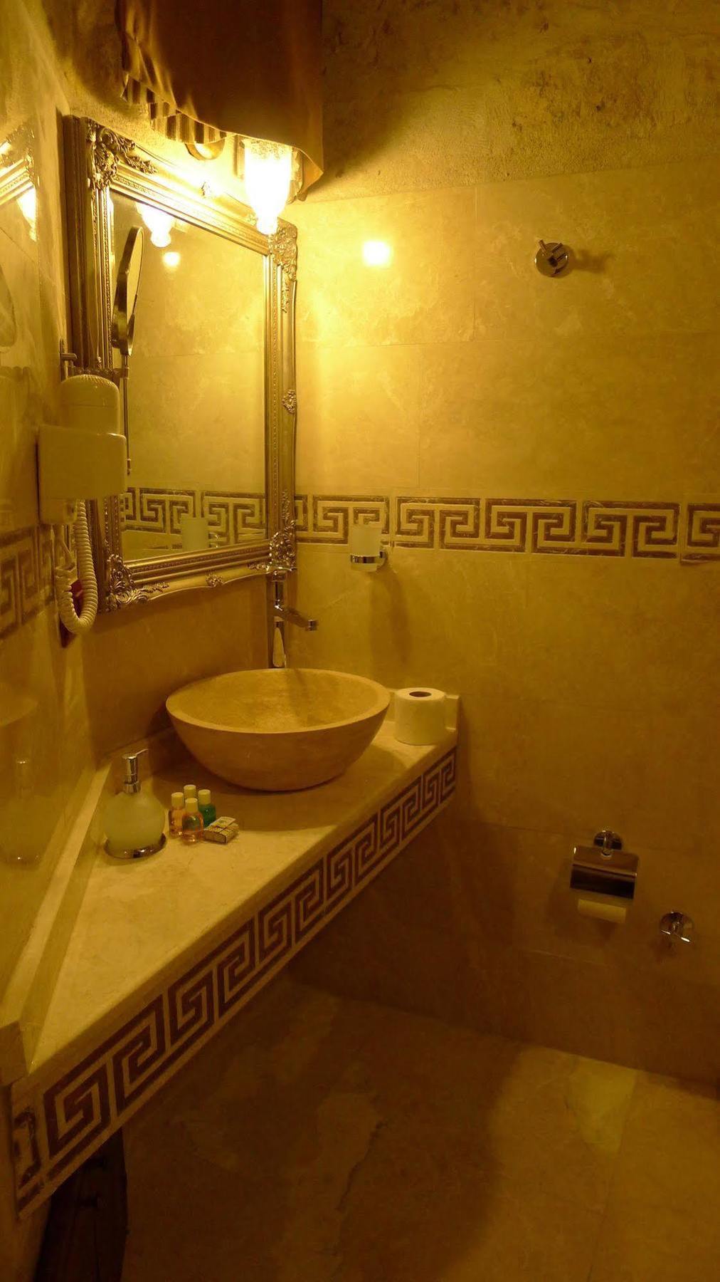 King Cave Hotel By Traveller'S Göreme Luaran gambar