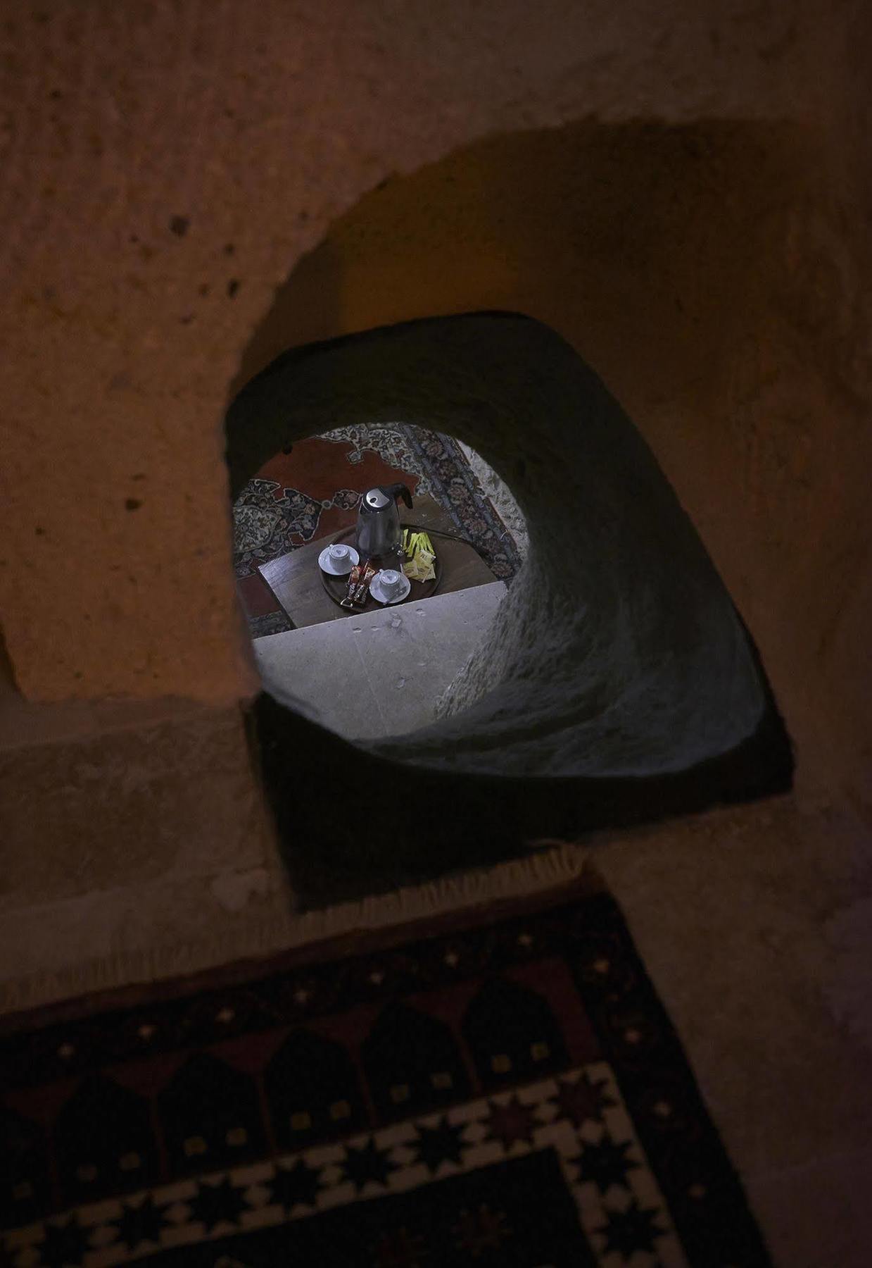 King Cave Hotel By Traveller'S Göreme Luaran gambar