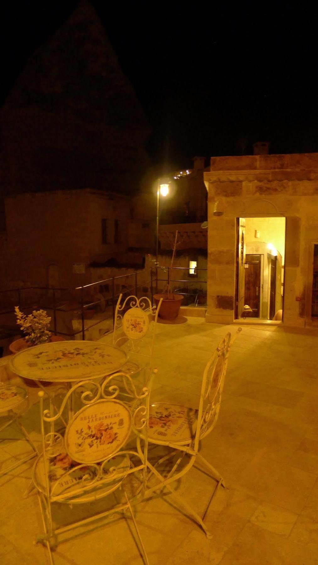 King Cave Hotel By Traveller'S Göreme Luaran gambar